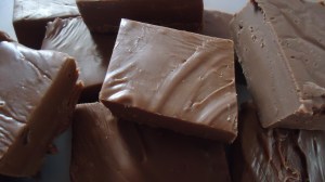 fudge