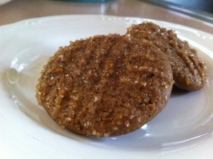 molasses spice cookies (2)