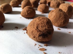 truffles