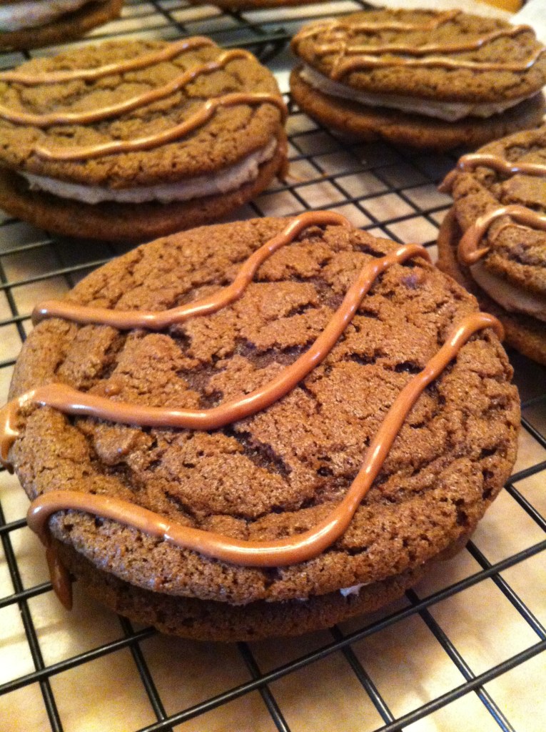 Fuhge Rounds Fudge Rounds – amy bakes in the 'burgh