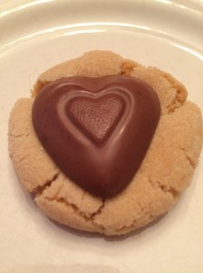 pb hearts