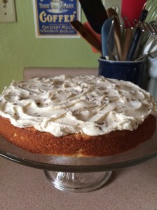 butterpecancake