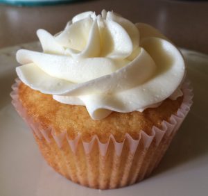 lemon raspberry cupcakes