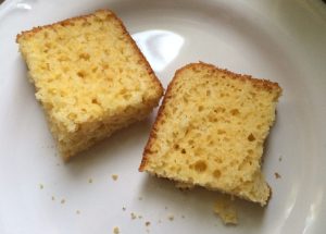 cornbread