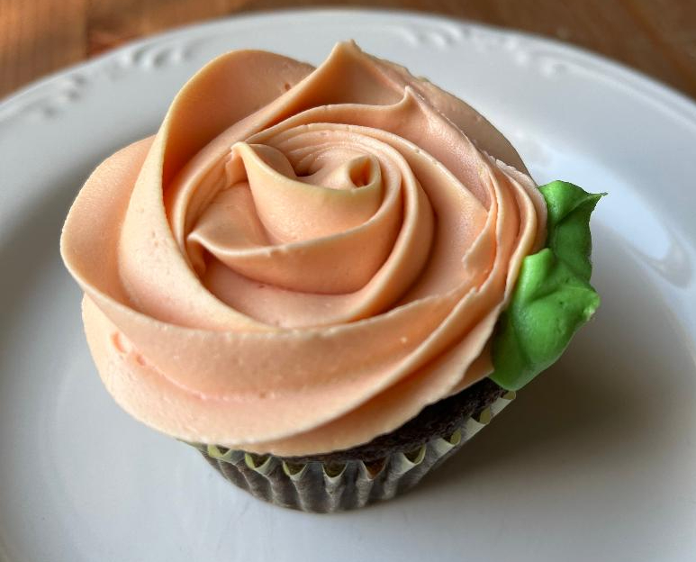 springflowercupcakes