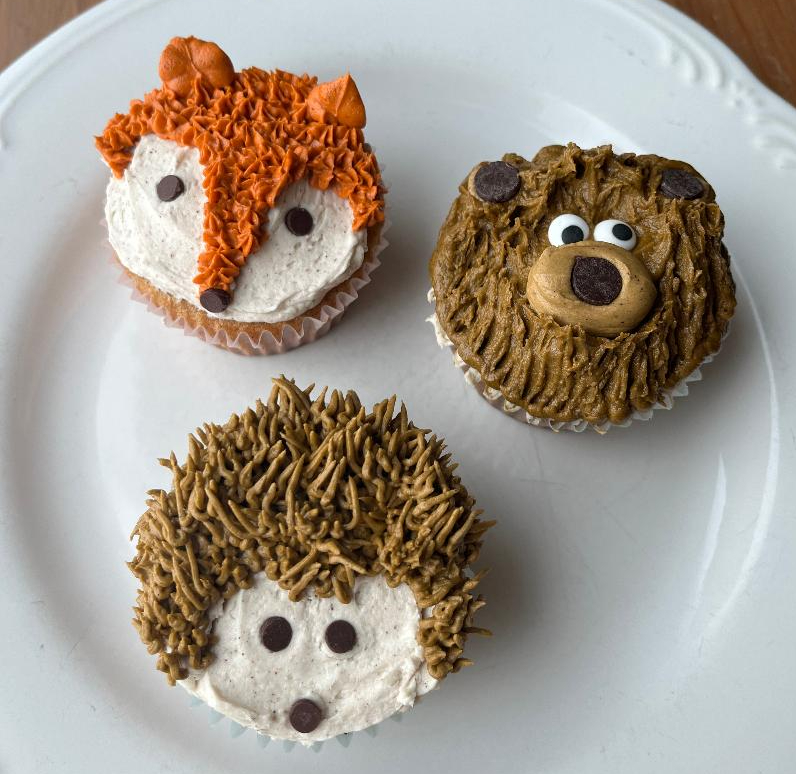 woodlandcupcakes