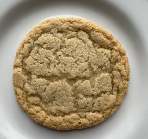 vanillasugarcookies