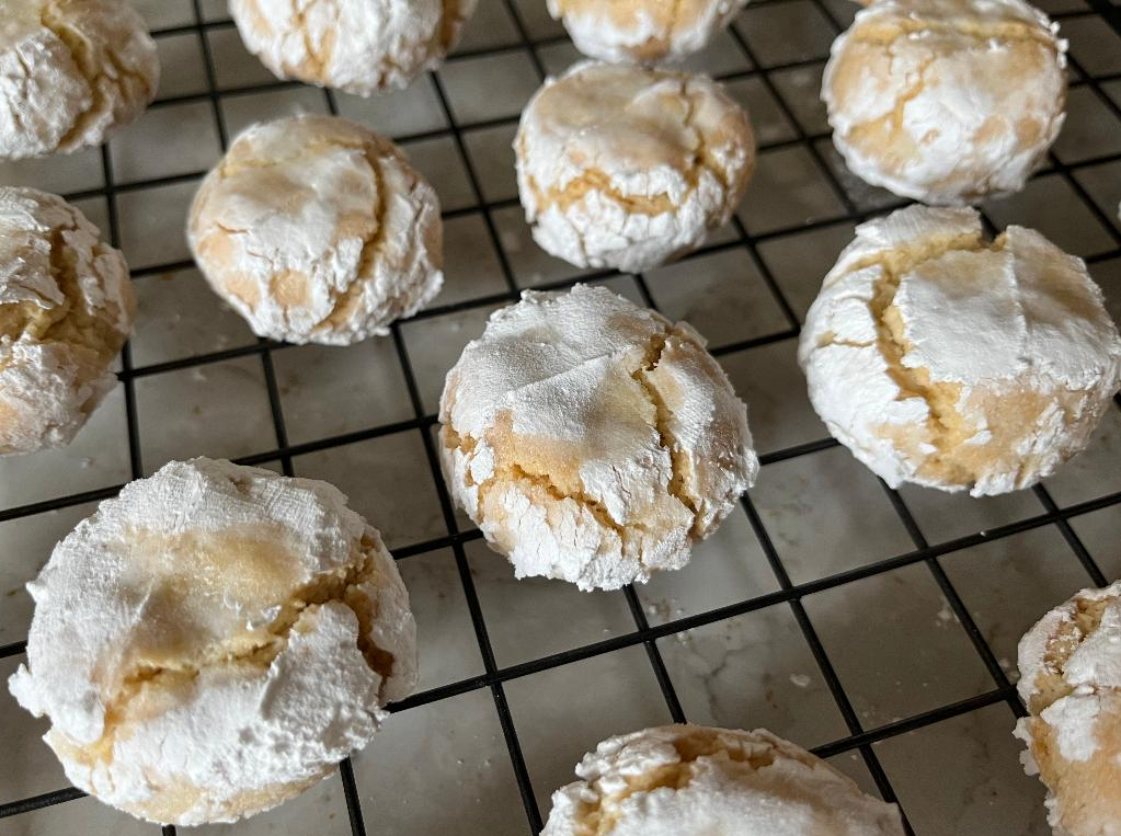 amaretti