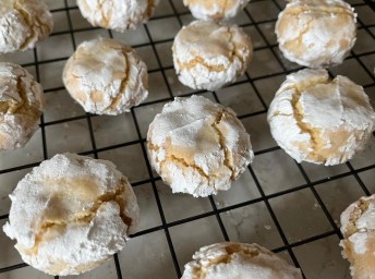 amaretti