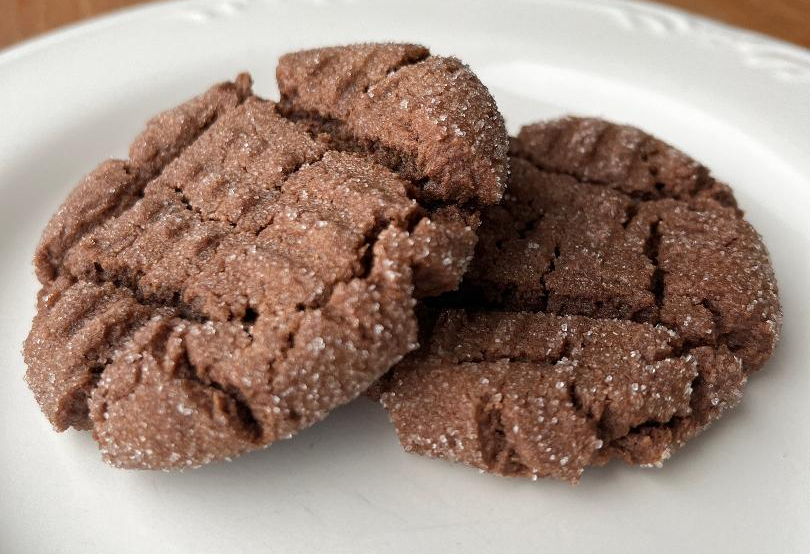 chocolatepbcookies