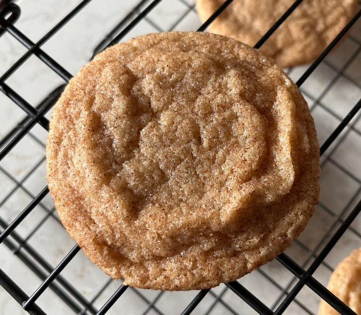 maplesnickerdoodles