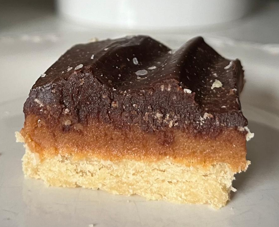 millionairesshortbread