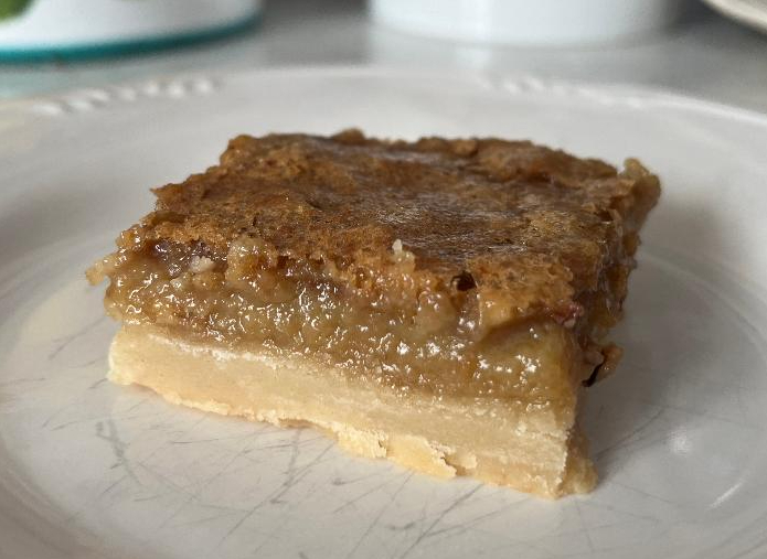 canadianbuttertartsquares