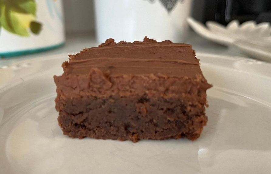 fudgebrownies