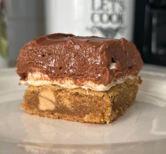 pbmississippimudblondies