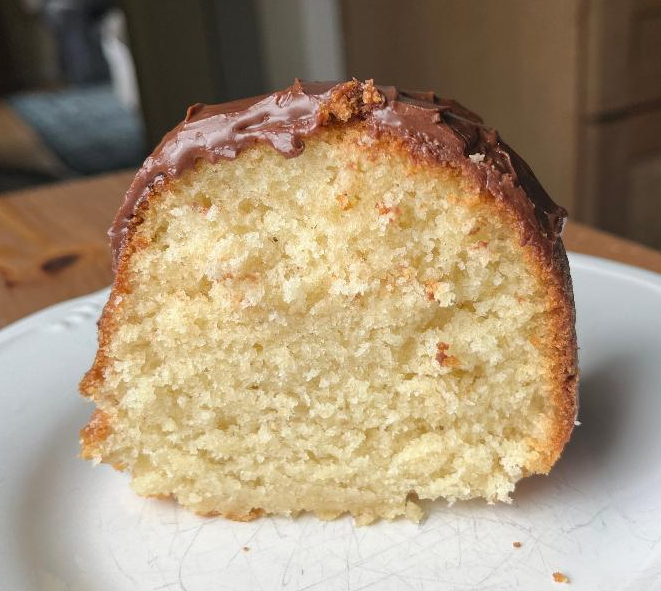 vanillabundtwithchocolateglaze
