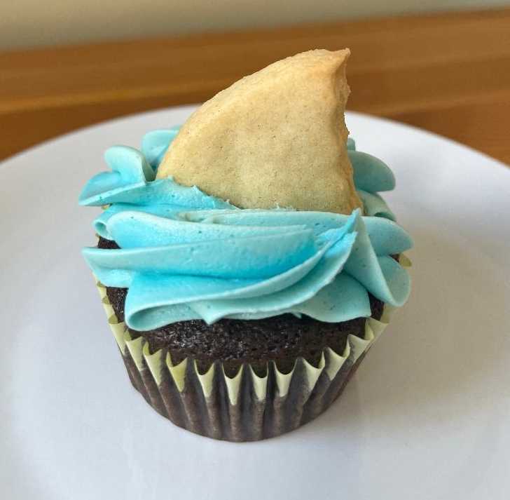 sharkcupcakes