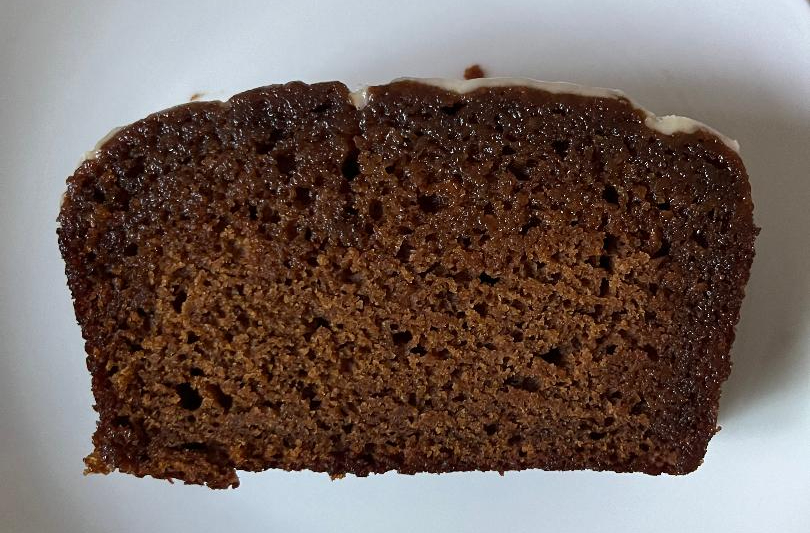 pumpkingingerbreadloaf